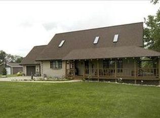 9642 2 1/2 Mile Rd, East Leroy, MI 49051