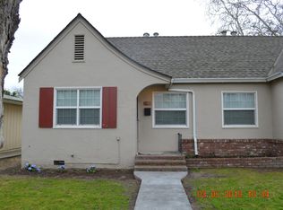 1400 Lyons Ave, Turlock, CA 95380