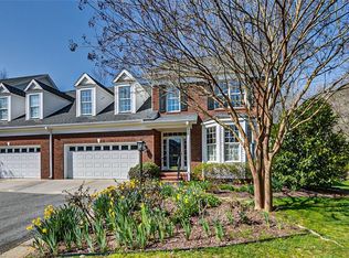 2403 Philadelphia Lake Ct, Greensboro, NC 27408