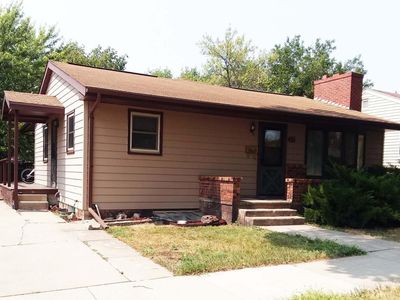 411 N Highland Ave, Pierre, SD, 57501
