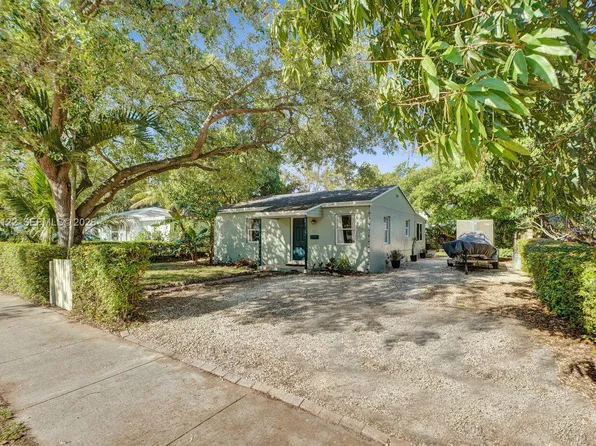 6420 SW 58th Pl, South Miami, FL 33143