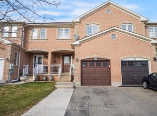 25 Tinsmith St, Brampton, ON L7A 1N1