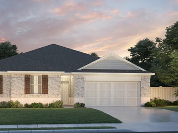 The Heritage (510) Plan, Prairie Winds - Executive Collection