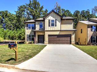 2413 Quincy Loop, Fairburn, GA 30213