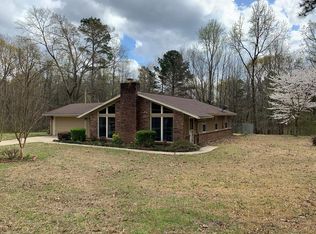 125 Camp Ground Rd, Water Valley, MS 38965