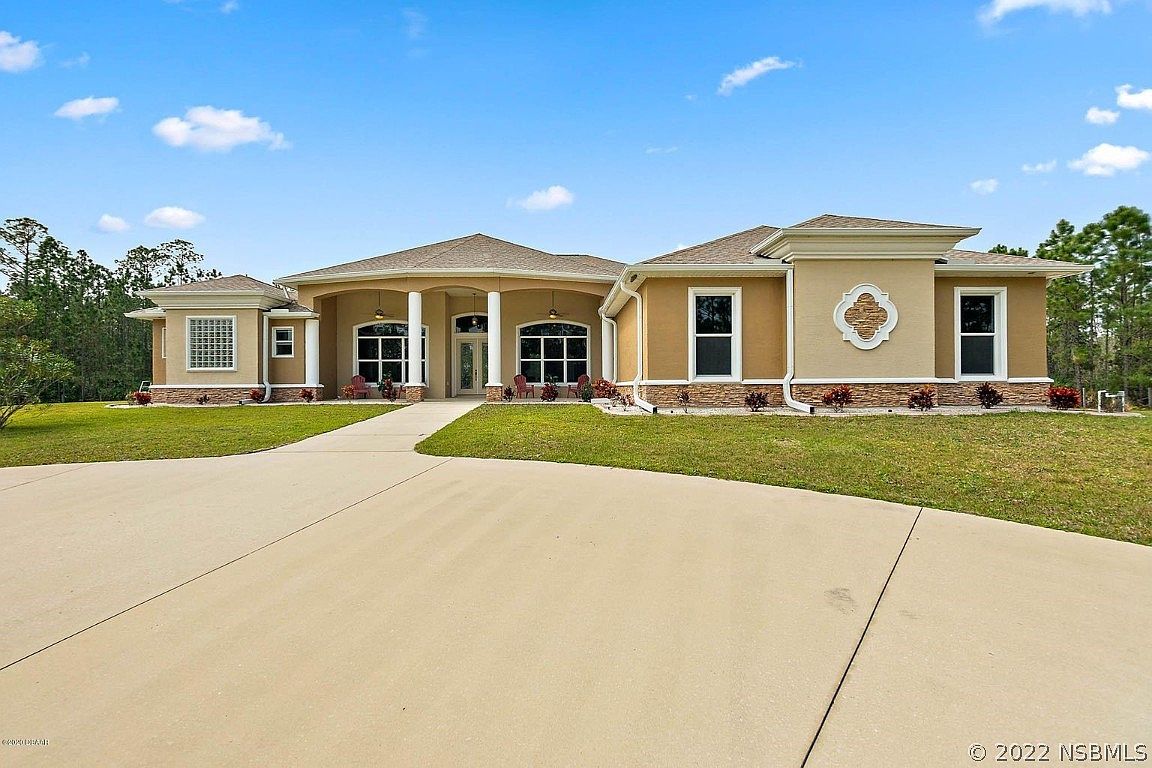 2170 W Spruce Creek Cir, Port Orange, FL 32128 MLS 1068761 Zillow