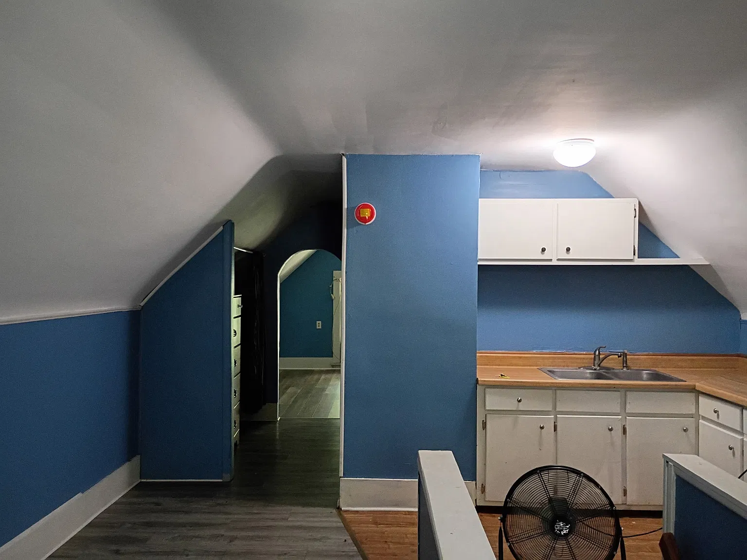 1 bed, 600 sqft, $700 — Photo 4