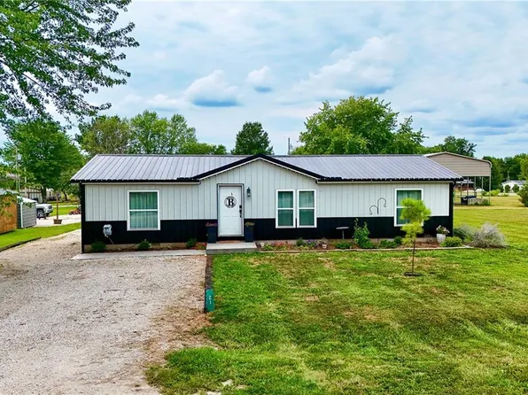 21&26 Buckskin Dr, Lacygne, KS 66040