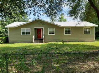 23 Libby Ln, Crawfordville, FL 32327