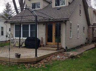 4790 Downing Dr, Pinckney, MI 48169