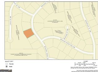 0 Mountain Chase Rd SW LOT 14, Rome, GA 30165