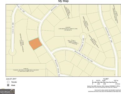 0 Mountain Chase Rd SW LOT 14, Rome, GA, 30165