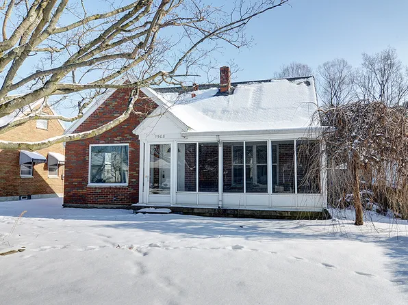 1508 Norton Ave, Dayton, OH 45420