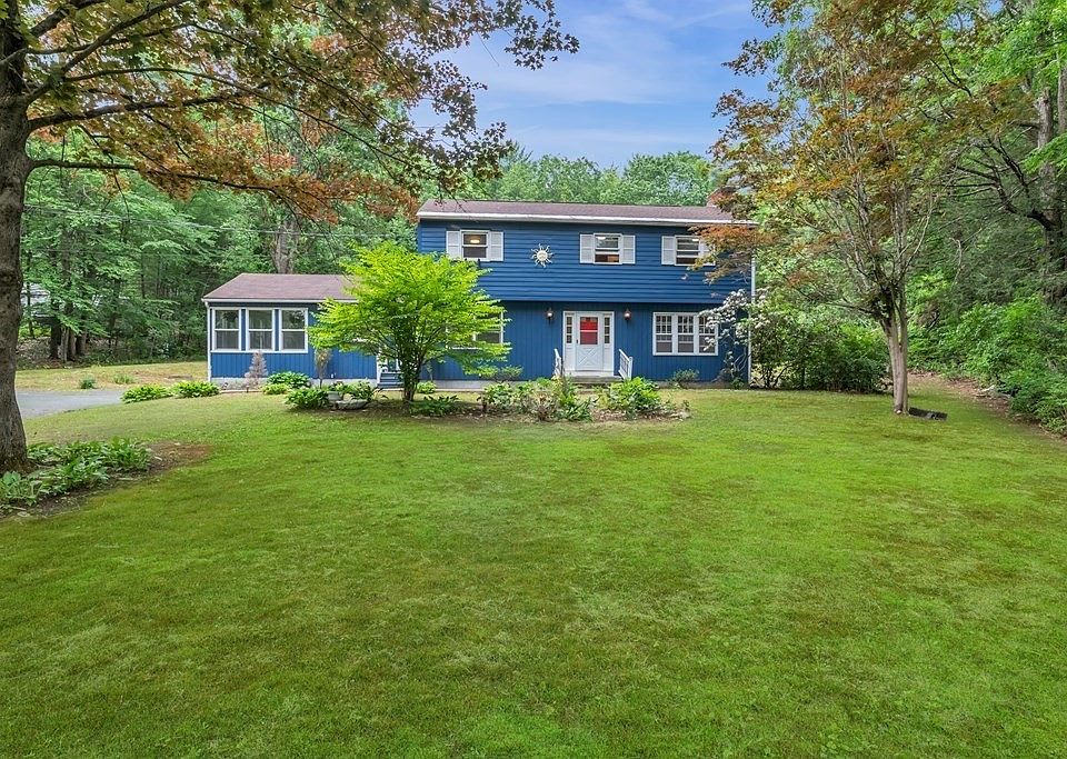 2 Laurel Rd, Haydenville, MA 01039 MLS 73169634 Zillow