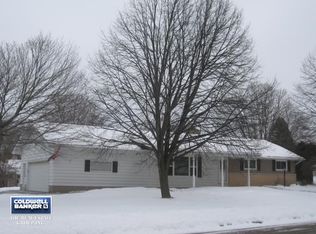 410 Green St, Seymour, WI 54165