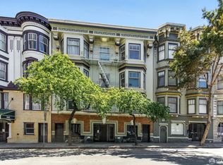 1155 Pine St APT 8, San Francisco, CA