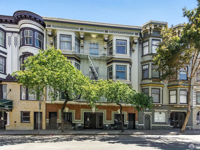 1155 Pine St APT 8, San Francisco, CA, 94109