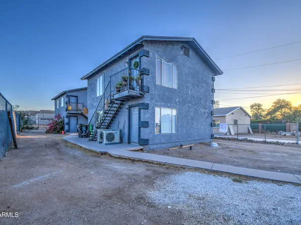 841 E ROESER Road, Phoenix, AZ 85040