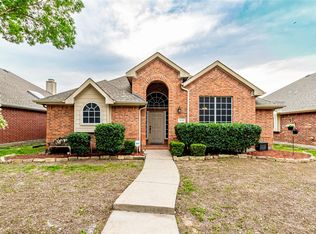 5638 Westwood Ln, The Colony, TX 75056