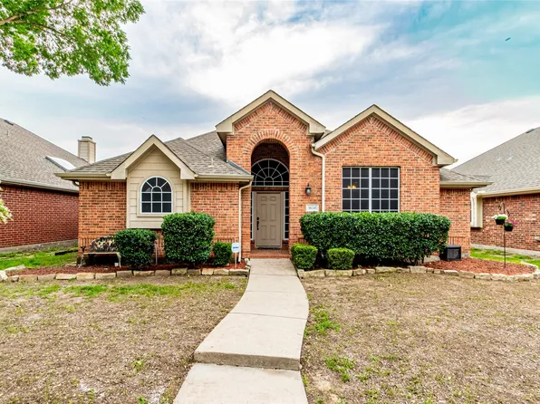 5638 Westwood Ln, The Colony, TX 75056