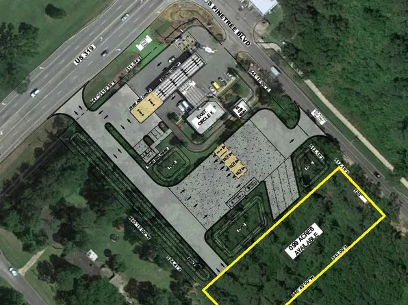 6358 Us Highway 319 S, Thomasville, GA 31792