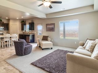 3143 E 2805 S, St George, UT 84790