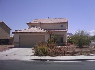 1063 African Eagle Ave, Henderson, NV 89015