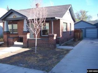 308 Vassar St #A, Reno, NV 89502