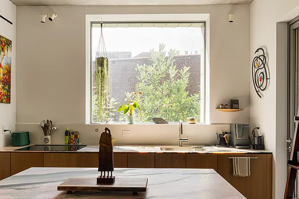 Kitchen, photo 1