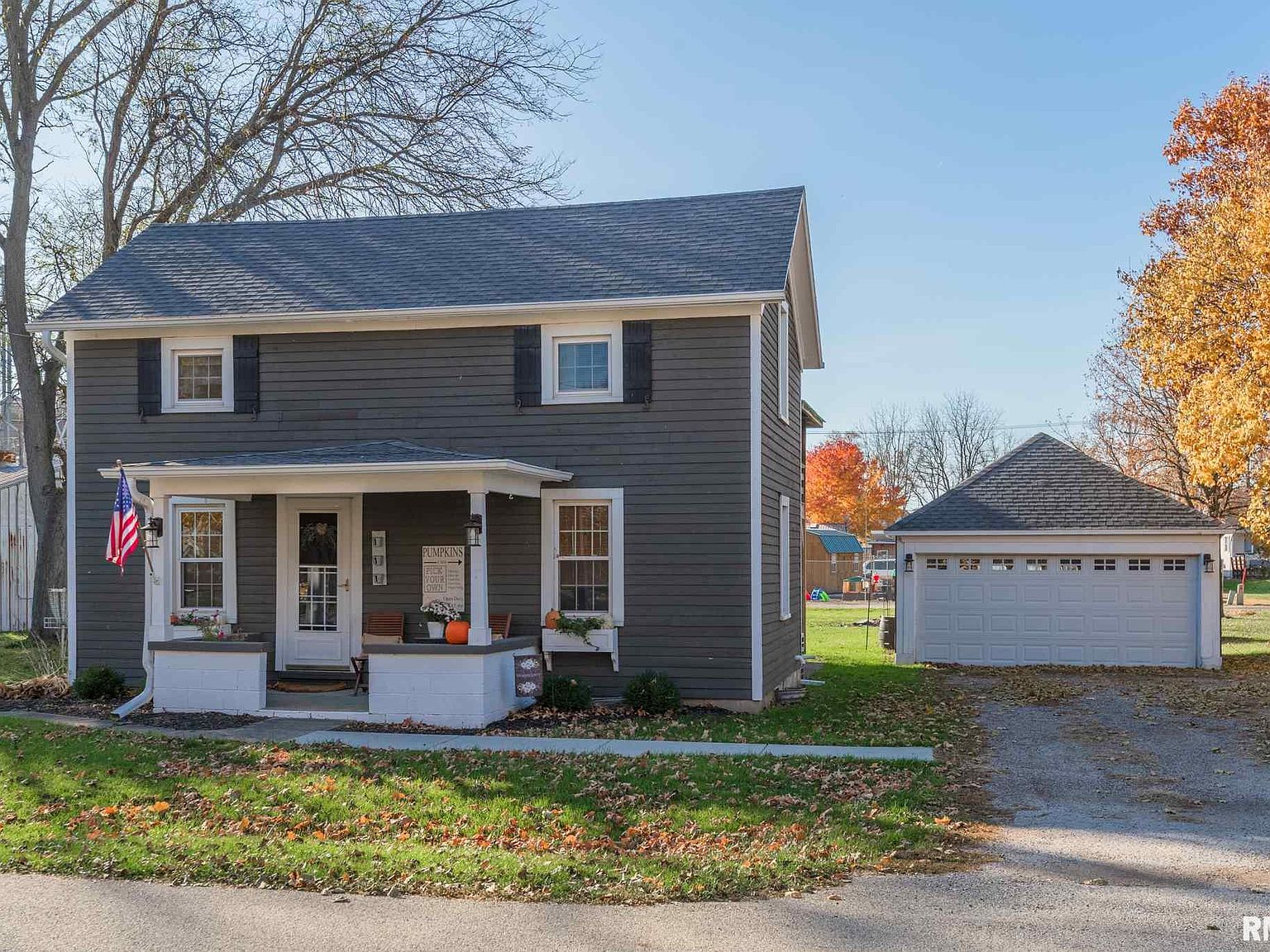 111 Detweiller St, Congerville, IL 61729 Zillow