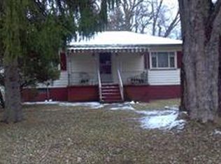 324 Patton Ave, Wintersville, OH