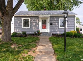 3219 25th St, Rock Island, IL 61201