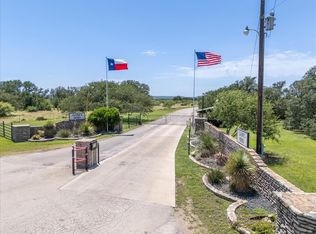 LOT 75 Lake Shore Loop, Graford, TX 76449