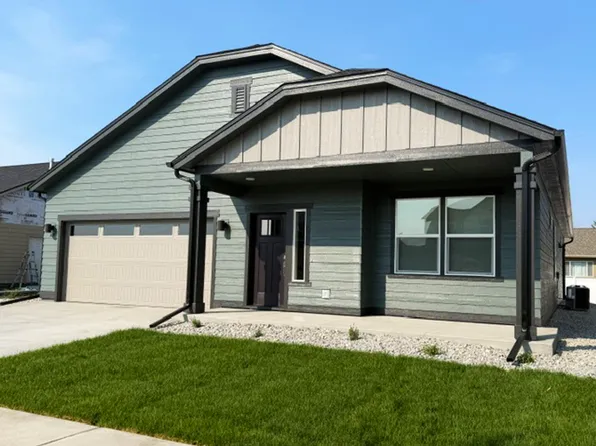 408 Needlegrass Ln, Kalispell, MT
