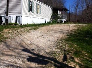 293 Farren Rd, Wayne, WV 25570