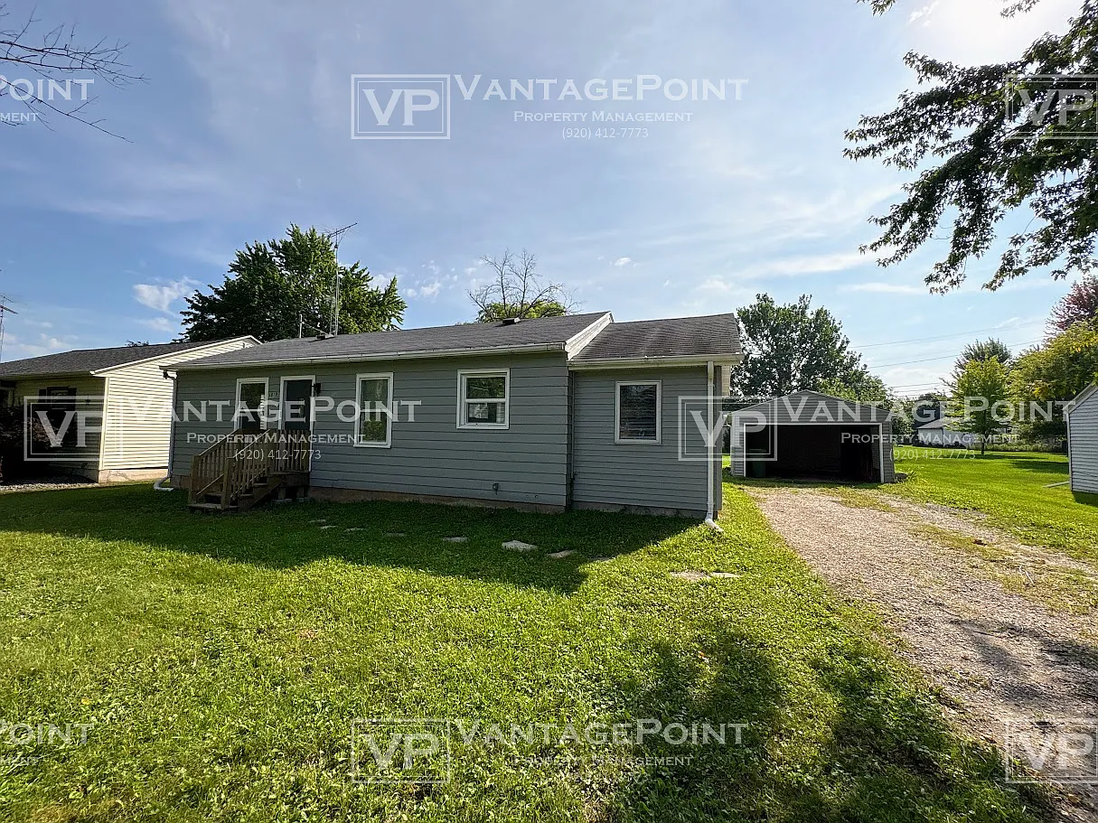 1019 South Main Street - 1 — Photo 1