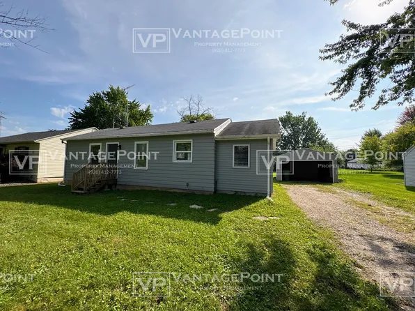 1019 S Main St, Fond Du Lac, WI 54935