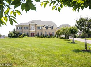 12603 Hill Creek Ln, Potomac, MD