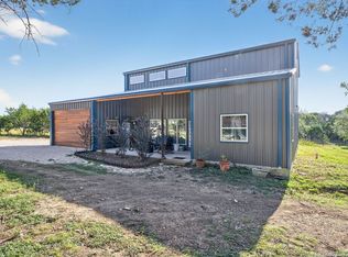 1081 English Hollow, Bandera, TX 78003