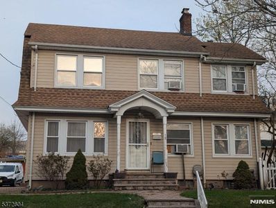 15 Grace St, Bloomfield, NJ, 07003