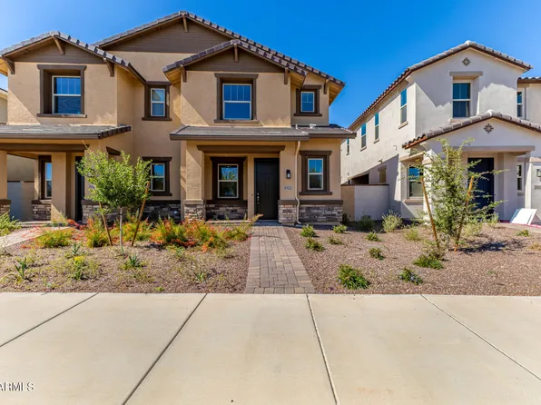 20622 W THOMAS Road, Buckeye, AZ 85396