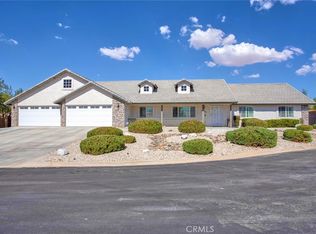 19778 Kip Ct, Apple Valley, CA 92308