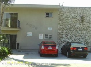 4078 Louisiana St APT 07, San Diego, CA 92104