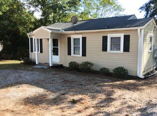 137 Stone Dr, Anderson, SC 29625