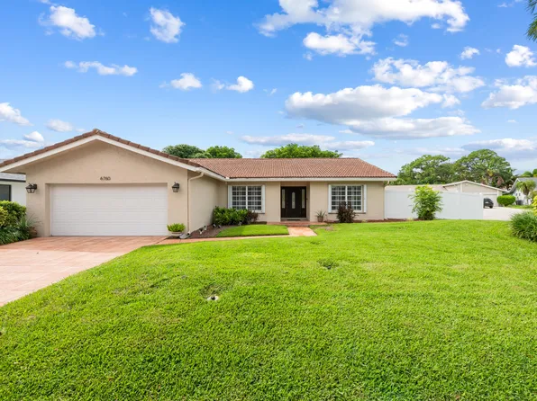 6760 HOLLANDAIRE Drive W, Boca Raton, FL 33433