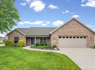 378 Buchanan Dr, West Lafayette, IN 47906