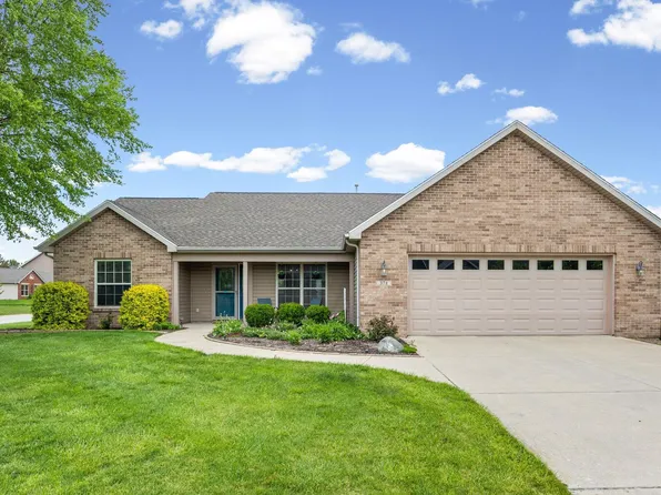 378 Buchanan Dr, West Lafayette, IN 47906