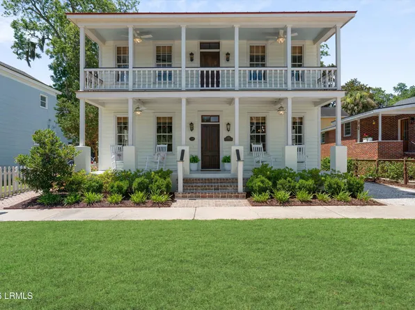 808 Washington Street, Beaufort, SC 29902