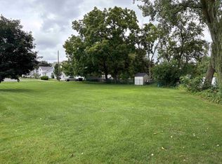 152 N Beebe St, Marshall, WI 53559