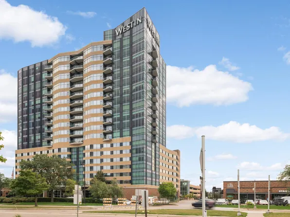3209 Galleria Unit 804, Edina, MN 55435